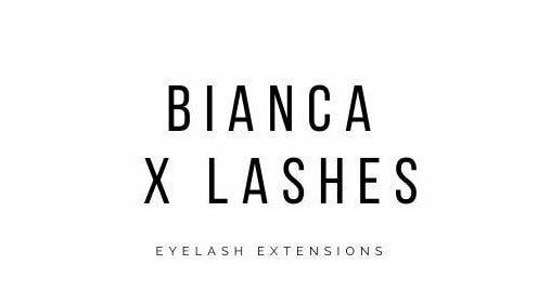 Bianca x Lashes Bild 1