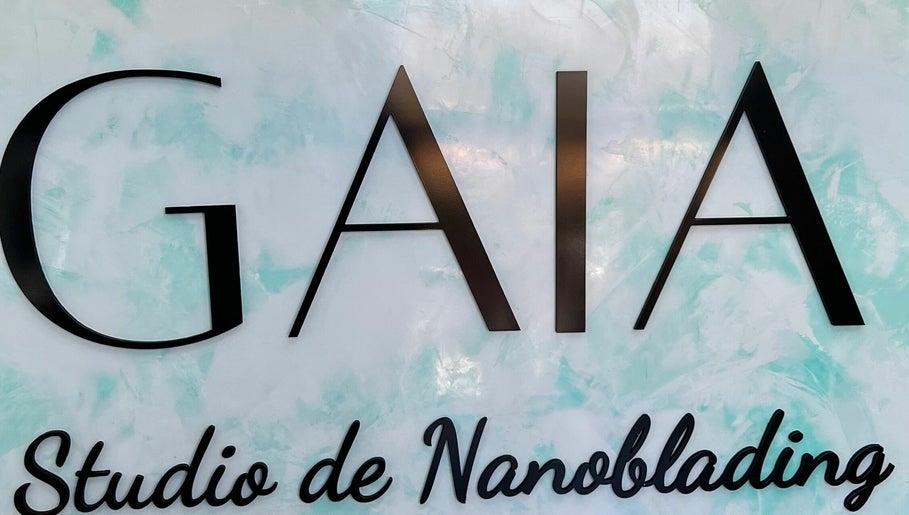 GAIA Studio de Nanoblading  imagem 1