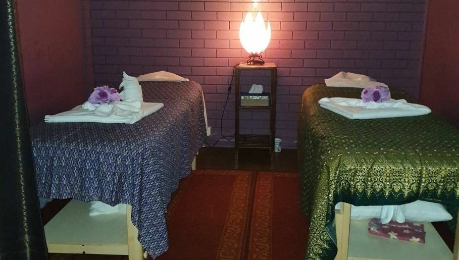 Smiling Thai Therapy & Massage billede 1