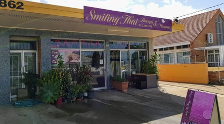 Smiling Thai Therapy & Massage, bilde 2