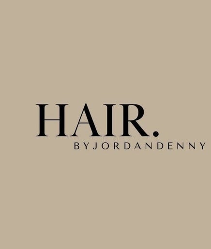 Hair By Jordan Denny  изображение 2