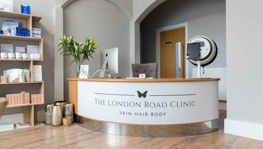 The London Road Clinic – obraz 1