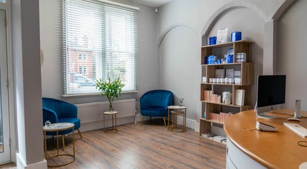 The London Road Clinic afbeelding 3