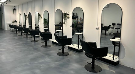 Revolutions Hair Studio