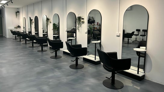 Revolutions Hair Studio