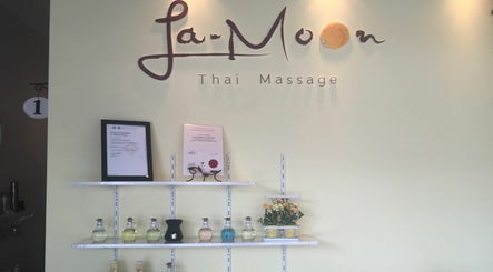 La-moon Thai Massage (Caulfield North) image 3