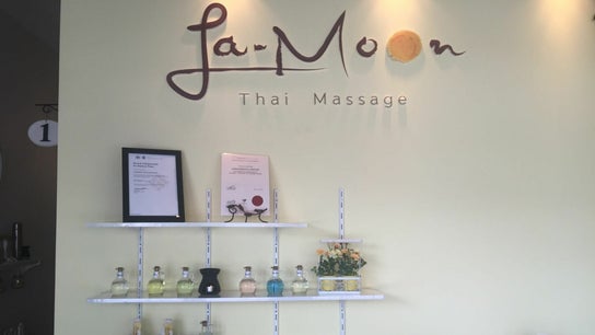 La-moon Thai Massage (Caulfield North) 2