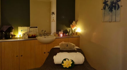 La-moon Thai Massage (Caulfield North)