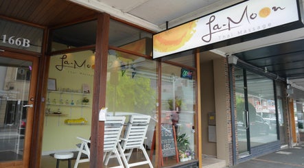 Imagen 3 de La-moon Thai Massage (Caulfield North)