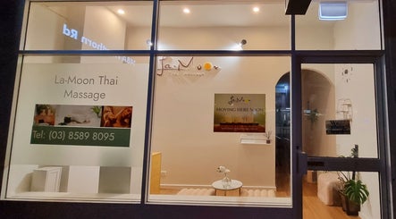 La-moon Thai Massage (Caulfield North)