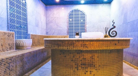 Alafiya Center for Hamam & Saloon imagem 3