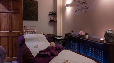 No 1 Beauty Studio