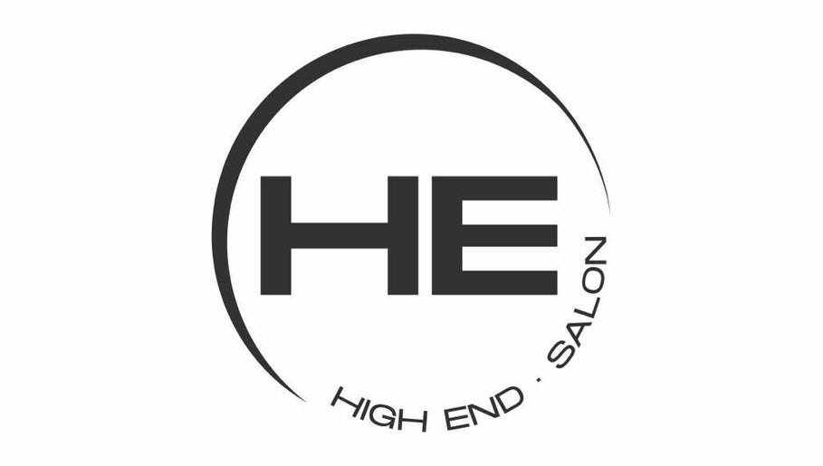 He - High End Salon зображення 1