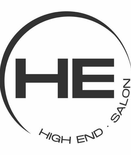 He - High End Salon – obraz 2