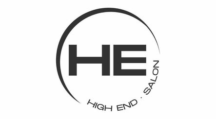 He - High End Salon