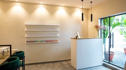 Pastels Studio
