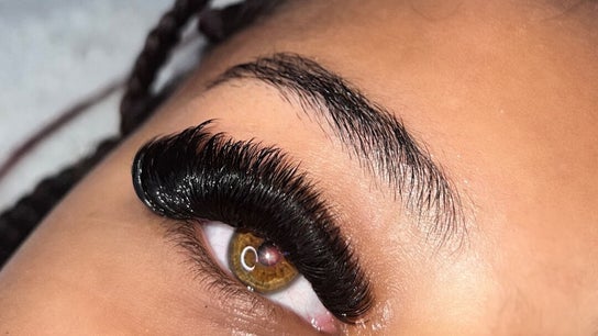 Chloe Jade Cosmetics