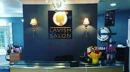 Lavish by Lina Salon