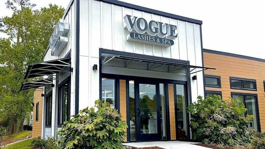 At Oceanfront - Vogue Lashes and Spa 2