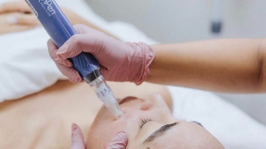 At Oceanfront - Vogue Lashes and Spa 7