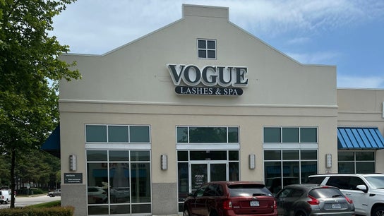 At Marina Shores - Vogue Lashes and Spa 3
