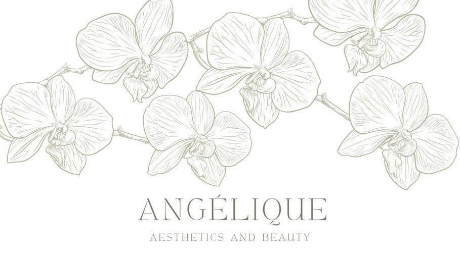 ANGÉLIQUE Aesthetics and Beauty image 1