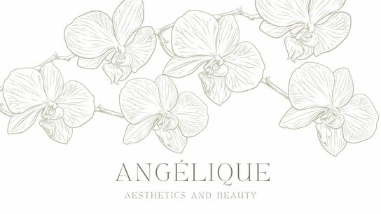 ANGÉLIQUE Aesthetics and Beauty