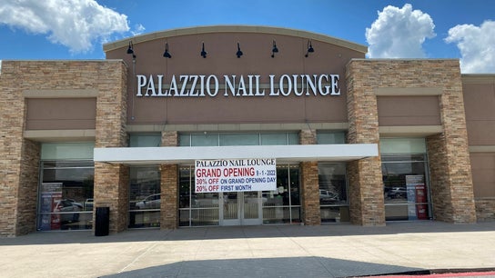 Palazzio Nail Lounge