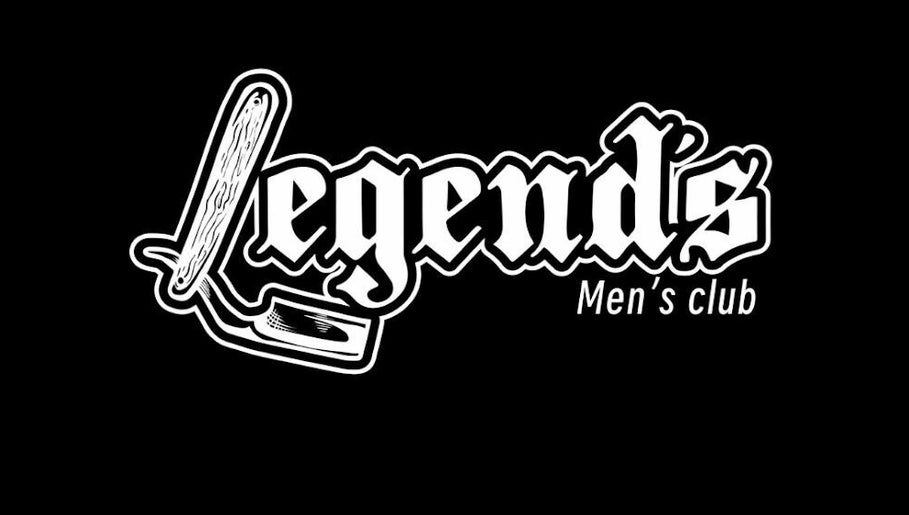 Legends Men's Club – obraz 1