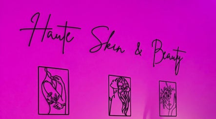 Haute Skin and Beauty
