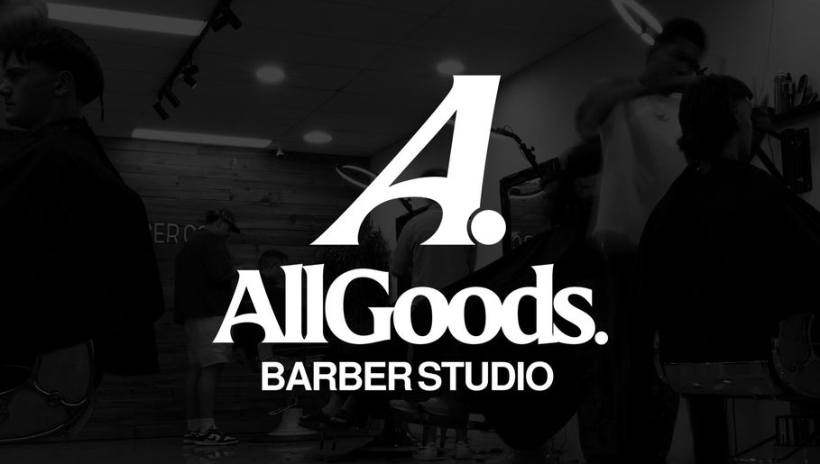 AllGoods. Barber Studio (Jay's Barber Co.) image 1