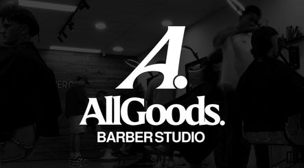 AllGoods. Barber Studio (Jay's Barber Co.)