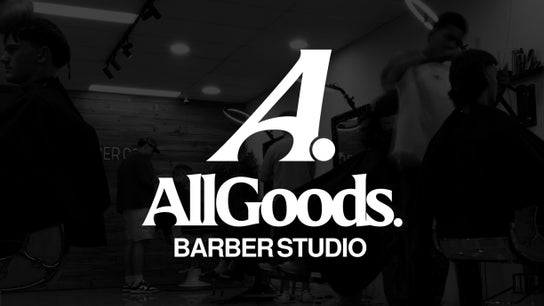 AllGoods. Barber Studio (Jay's Barber Co.)