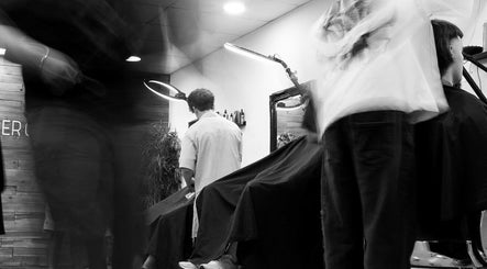 AllGoods. Barber Studio (Jay's Barber Co.) image 2