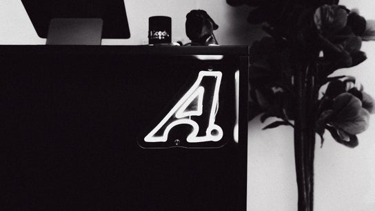 AllGoods. Barber Studio (Jay's Barber Co.)