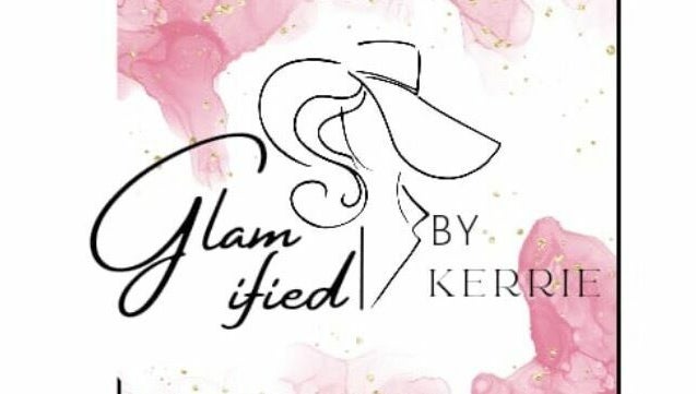 Glamified by Kerrie image 1