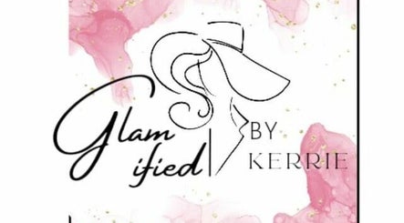Glamified by Kerrie