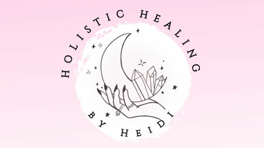 Holistics by Heidi