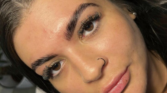 Accentuate Brows