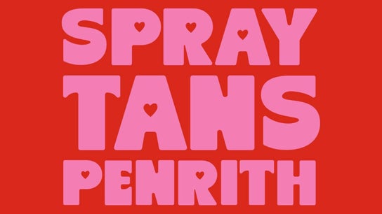Spray Tans Penrith