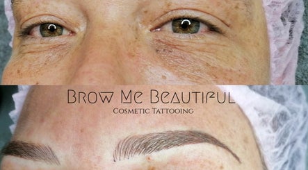 Brow Me Beautiful image 2