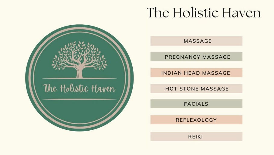 The Holistic Haven afbeelding 1