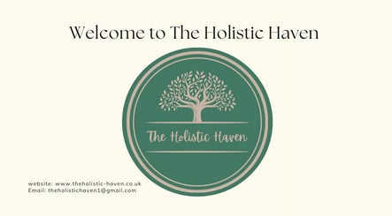The Holistic Haven billede 2