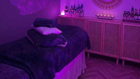 The Holistic Haven