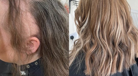 Sol Hair Enhancements – obraz 3