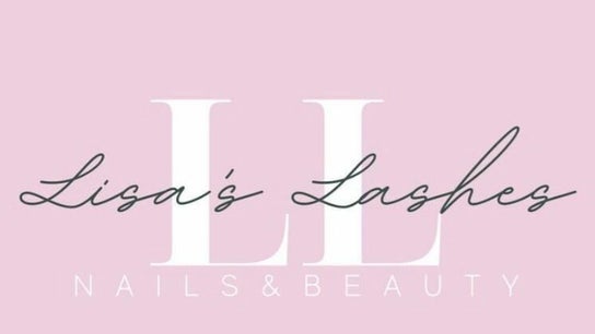 Lisa’s Lashes Nails and Beauty