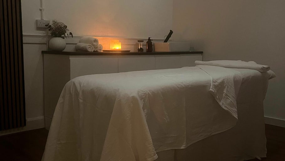 Mood Massage Therapies – obraz 1
