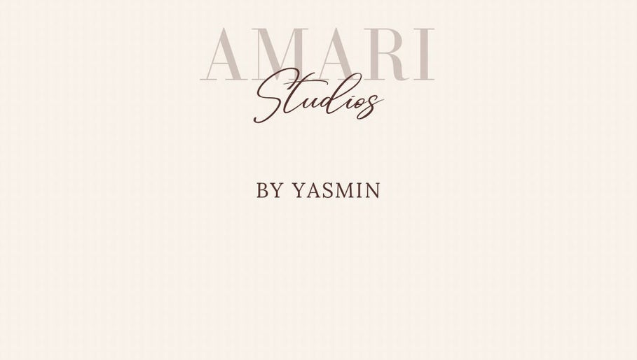 Amari Studios imaginea 1