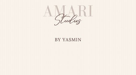 Amari Studios