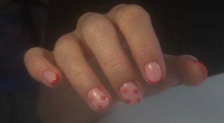 Immagine 2, Daisy Nails